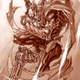 Illustration for article titled Meet Darksiders Three Other Horsemen of The Apocalypse